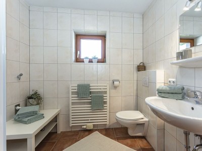 Apartment 5-Personenwohnung mit 60 m² - Outdoor photo 14