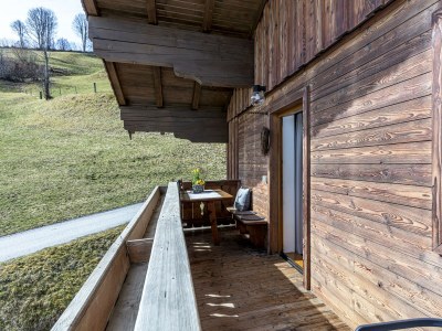 Apartment 5-Personenwohnung mit 60 m² - Outdoor photo 19