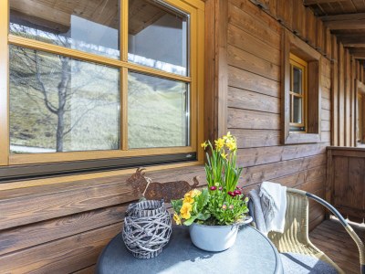 Apartment 5-Personenwohnung mit 60 m² - Outdoor photo 20