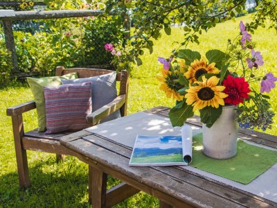 Apartment 5-Personenwohnung mit 60 m² - Outdoor photo 22