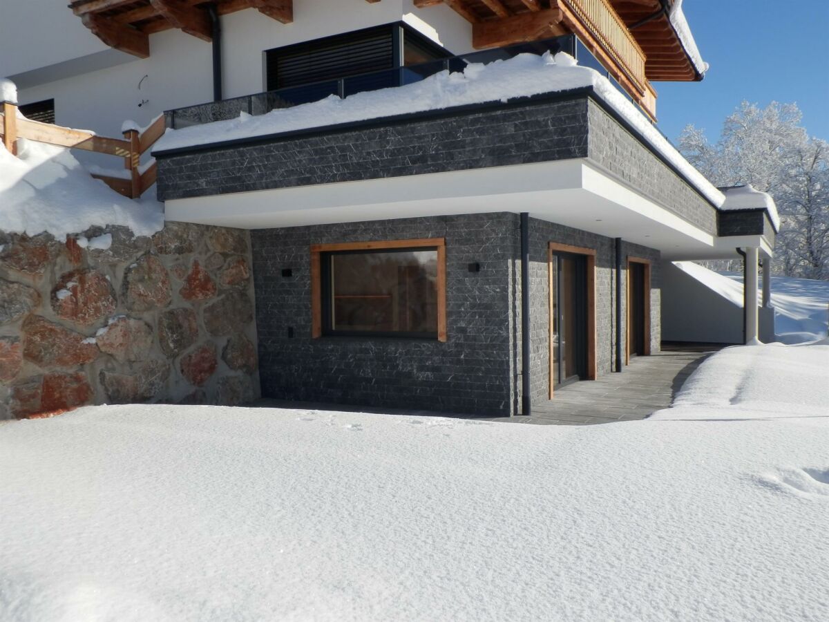 Apartment Appartement/Fewo, Toilette und Bad/Dusche getrennt - Outdoor photo 5