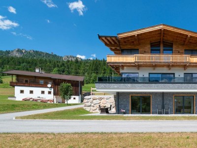 Apartment Appartement/Fewo, Toilette und Bad/Dusche getrennt - Outdoor photo 2