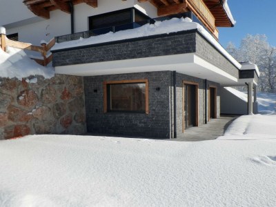 Apartment Appartement/Fewo, Toilette und Bad/Dusche getrennt - Outdoor photo 5