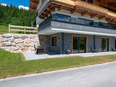 Apartment Appartement/Fewo, Toilette und Bad/Dusche getrennt - Outdoor photo 6