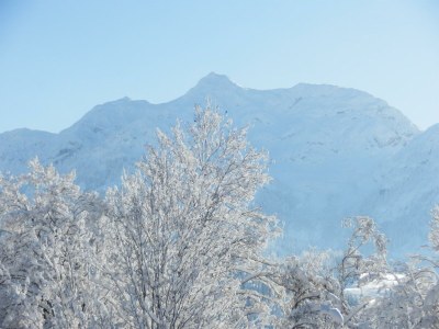 Apartment Appartement/Fewo, Toilette und Bad/Dusche getrennt - Outdoor photo 9