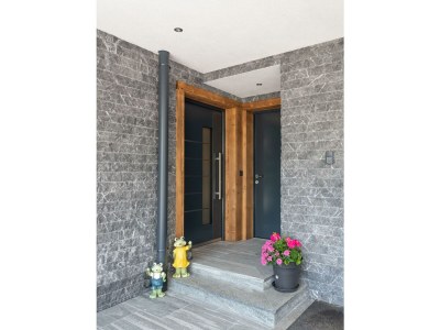 Apartment Appartement/Fewo, Toilette und Bad/Dusche getrennt - Outdoor photo 10