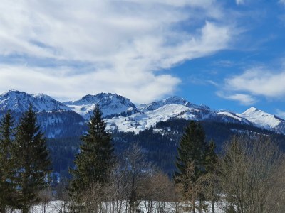 Apartment Appartement/Fewo, Toilette und Bad/Dusche getrennt - Outdoor photo 11