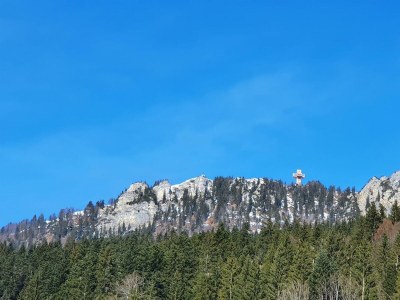 Apartment Appartement/Fewo, Toilette und Bad/Dusche getrennt - Outdoor photo 12