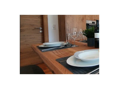 Apartment Appartement/Fewo, Toilette und Bad/Dusche getrennt - Outdoor photo 14