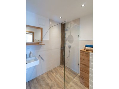 Apartment Appartement/Fewo, Toilette und Bad/Dusche getrennt - Outdoor photo 16