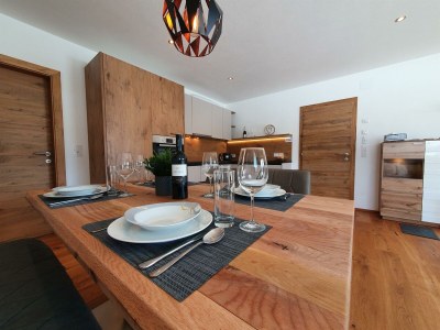 Apartment Appartement/Fewo, Toilette und Bad/Dusche getrennt - Features photo 17