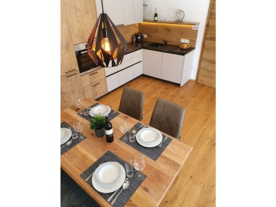 Apartment Appartement/Fewo, Toilette und Bad/Dusche getrennt - Features photo 18