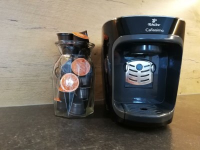 Apartment Appartement/Fewo, Toilette und Bad/Dusche getrennt - Features photo 19