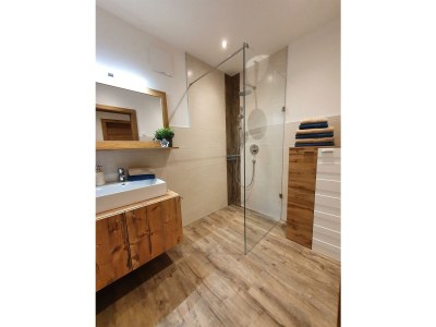 Apartment Appartement/Fewo, Toilette und Bad/Dusche getrennt - Features photo 20