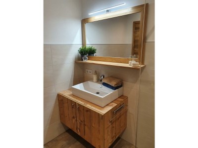 Apartment Appartement/Fewo, Toilette und Bad/Dusche getrennt - Features photo 21