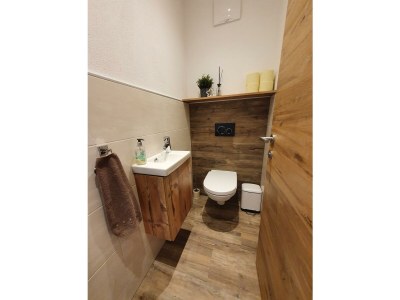 Apartment Appartement/Fewo, Toilette und Bad/Dusche getrennt - Features photo 22