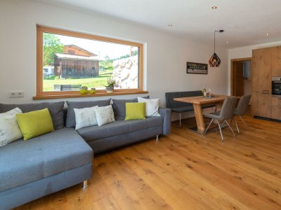 Apartment Appartement/Fewo, Toilette und Bad/Dusche getrennt - Features photo 26