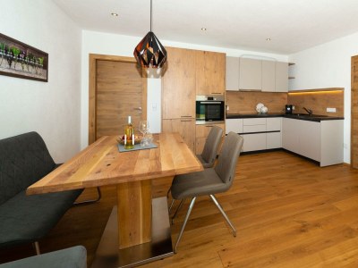 Apartment Appartement/Fewo, Toilette und Bad/Dusche getrennt - Features photo 27