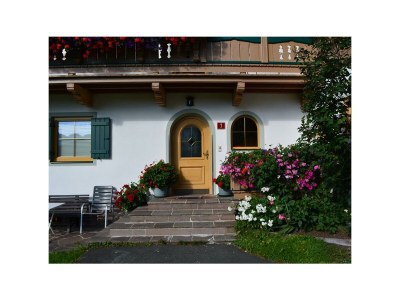 Apartment 5 - Personenwohnung - Dorf 4 - Outdoor photo 4