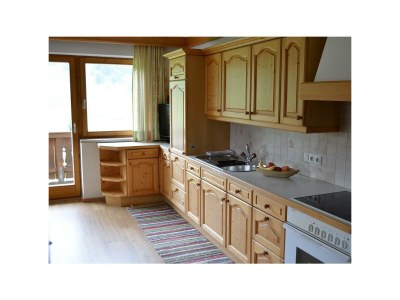 Apartment 5 - Personenwohnung - Dorf 4 - Features photo 14