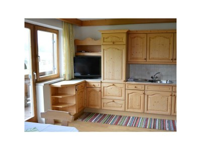 Apartment 5 - Personenwohnung - Dorf 4 - Features photo 15