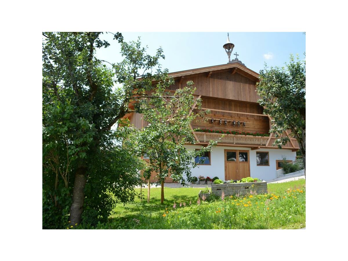 Apartment 4 - Personenwohnung - Dorf 4