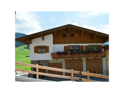 Apartment 4 - Personenwohnung - Dorf 4 - Outdoor photo 9