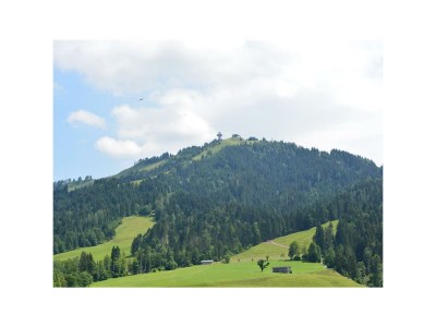 Apartment 4 - Personenwohnung - Dorf 4 - Outdoor photo 13