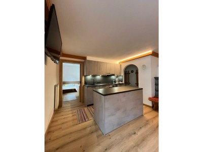 Apartment 4 - Personenwohnung - Dorf 4 - Features photo 15