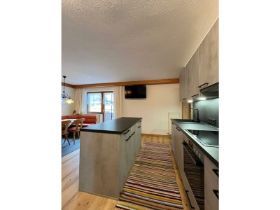 Apartment 4 - Personenwohnung - Dorf 4 - Features photo 16