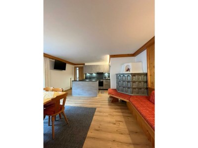 Apartment 4 - Personenwohnung - Dorf 4 - Features photo 17