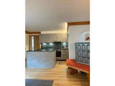 Apartment 4 - Personenwohnung - Dorf 4 - Features photo 18