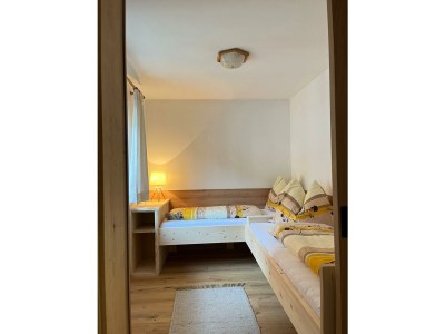 Apartment 4 - Personenwohnung - Dorf 4 - Features photo 21