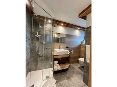 Apartment 4 - Personenwohnung - Dorf 4 - Features photo 22