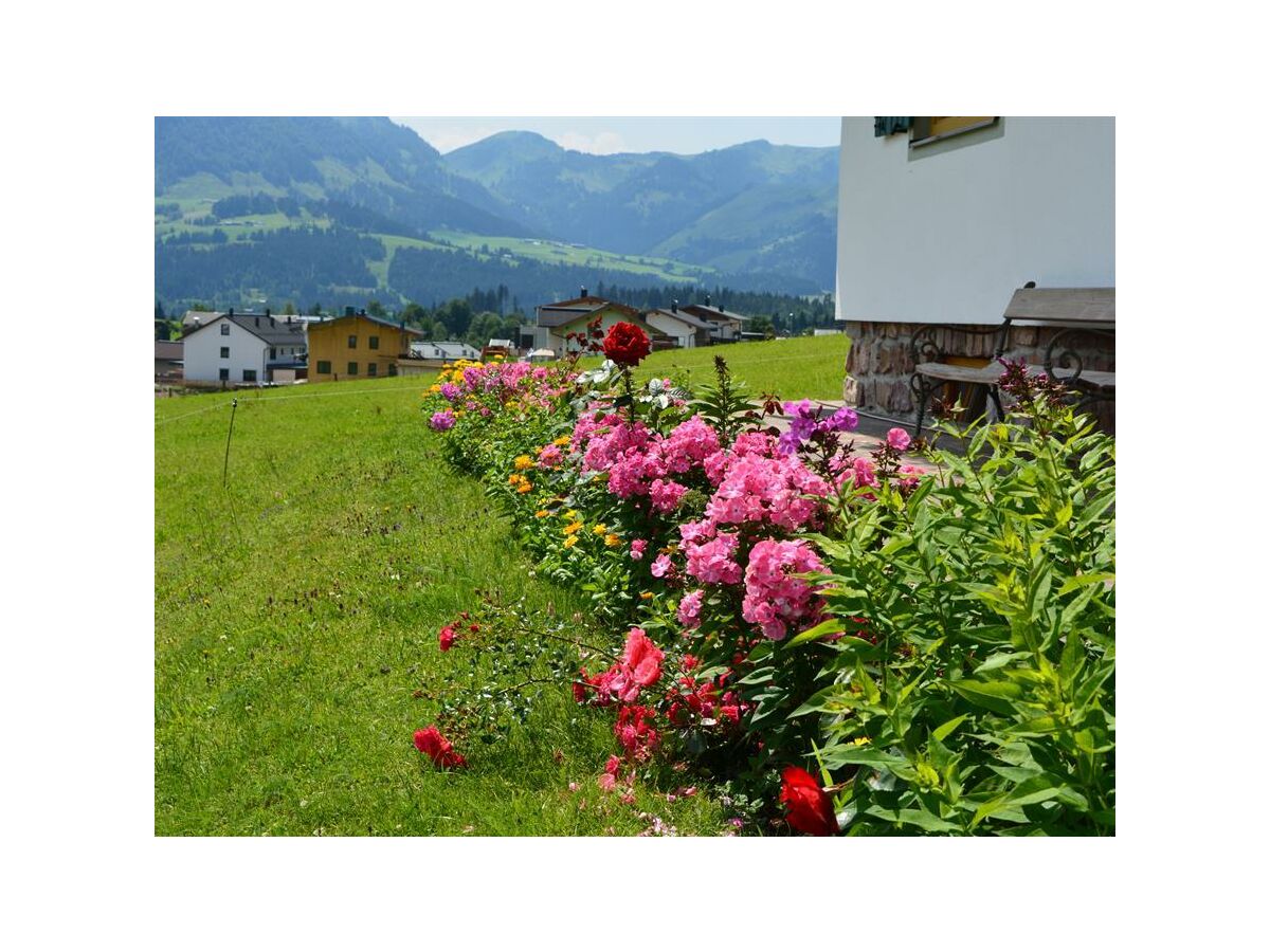 Apartment 6-Personenwohnung Sonnwend - Dorf 1 - Outdoor photo 5