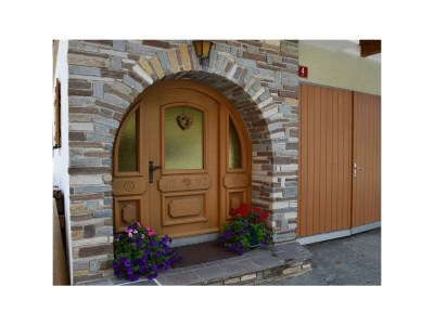 Apartment 6-Personenwohnung Sonnwend - Dorf 1 - Outdoor photo 10