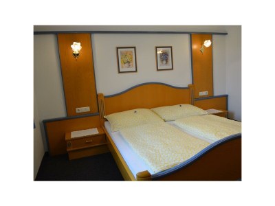 Apartment 6-Personenwohnung Sonnwend - Dorf 1 - Features photo 21