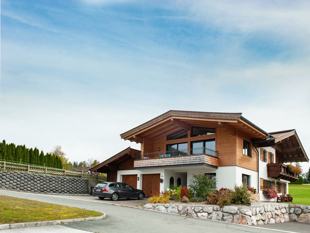 Apartment Appartement/Fewo für 7 Personen - Outdoor photo 2