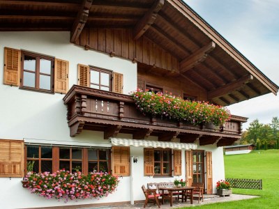 Apartment Appartement/Fewo für 7 Personen - Outdoor photo 3