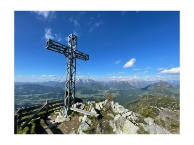 Apartment Appartement/Fewo für 7 Personen - Outdoor photo 7