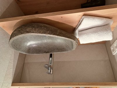 Apartment Appartement/Fewo für 7 Personen - Features photo 11