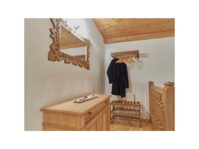 Apartment Appartement/Fewo für 7 Personen - Features photo 12