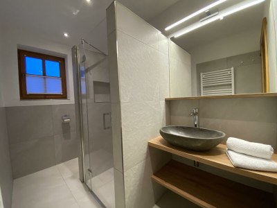 Apartment Appartement/Fewo für 7 Personen - Features photo 13