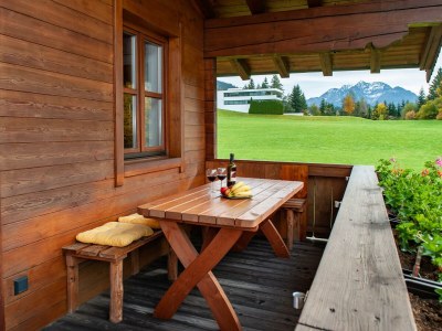 Apartment Appartement/Fewo für 7 Personen - Features photo 14