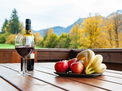 Apartment Appartement/Fewo für 7 Personen - Features photo 15