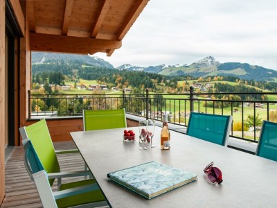 Apartment Appartement/Fewo für 7 Personen - Features photo 17