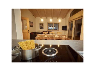 Apartment Appartement/Fewo für 7 Personen - Features photo 23