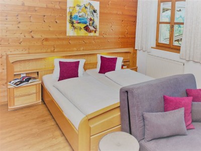 Apartment Appartement/Fewo für 7 Personen - Features photo 27