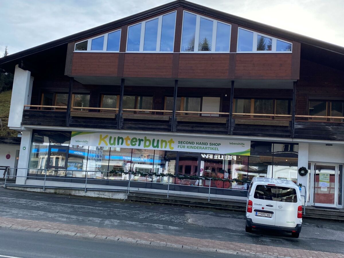 Apartment 8- Personenwohnung "Elfi"