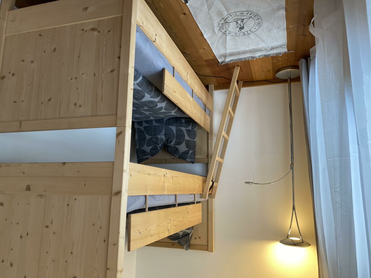 Apartment 8- Personenwohnung "Elfi" - Features photo 2